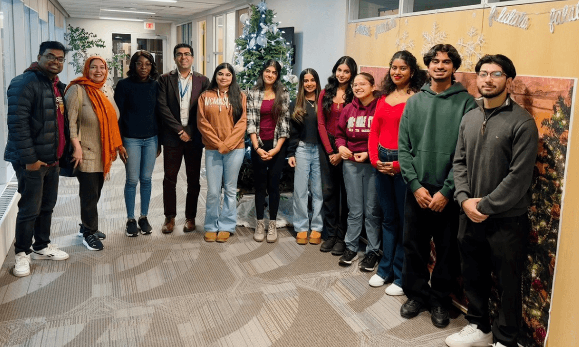 Research Team